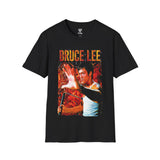 Bruce Lee Unisex T-Shirt
