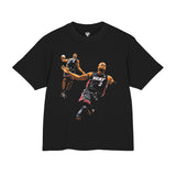 Iconic Alley-Oop  Wade & James – Edición Streetwear Heavyweight