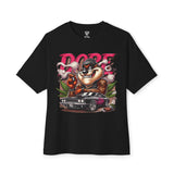 Taz Dope Oversized Tee