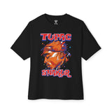 Tupac Shakur Oversized Tee