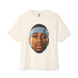 Iverson Oversized Tee
