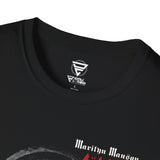Marilyn Manson Unisex T-Shirt