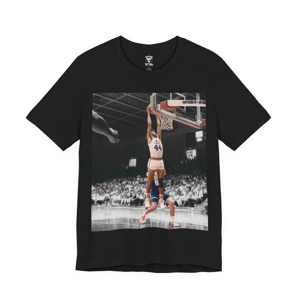Jose Piculin Ortiz Utah Jazz Tee