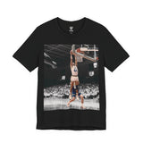 Jose Piculin Ortiz Utah Jazz Tee