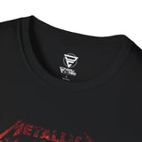 Metallica Unisex T-Shirt