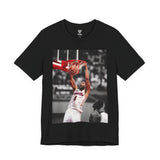 Jose Piculin Ortiz Dunk vs USA Tee