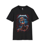 Metallica Unisex T-Shirt