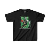Larry Bird Kids Heavy Cotton™ Tee