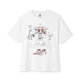 Jordan 23 Oversized Tee