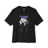 Rauw Oversized Tee