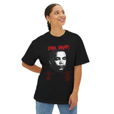 Don Omar Oversized Tee