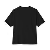 PR en el estudio Oversized Boxy T-Shirt