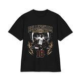 Jude Bellingham 'World Cup 2026' England - Camiseta Estilo Vintage Premium