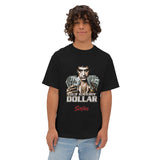 Tony Montana Scarface Oversized Tee