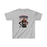 Allen The Answer  Kids Heavy Cotton™ Tee