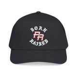 Born PR Mid Profile Baseball Cap