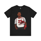 Jordan Swag