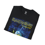 Iron Maiden Live After Death Unisex T-Shirt