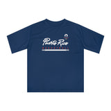 Puerto Rico Basketball Paris 2024 Dri-Fit Tee