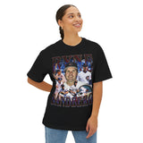 Ryne Sandberg Oversized Tee