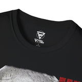 Iron Mike Tyson Unisex T-Shirt