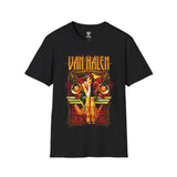 Van Halen Unisex T-Shirt
