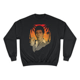 Tony Montana Scarface Sweatshirt