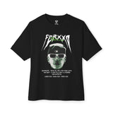 Feid Oversized Tee