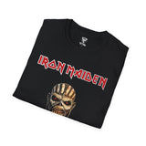 Iron Maiden Unisex T-Shirt