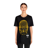 Walter White Unisex Jersey Short Sleeve Tee