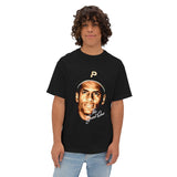 Clemente  The Great One Oversized Tee