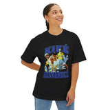 Kike Hernandez Oversized Tee
