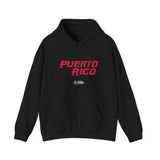 Puerto Rico Hoodie