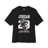 Jordan Champs Oversized Tee