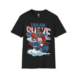 Dream Shake Unisex T-Shirt