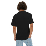 Judge Red Oversized Tee