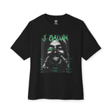J Balvin Oversized Tee