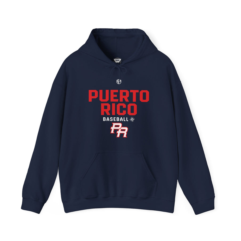 Puerto Rico Baseball WBC 26
