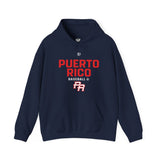 Puerto Rico Baseball WBC 26