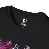 Iron Maiden Unisex T-Shirt