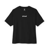 Debi Tirar mas Fotos Oversized Tee