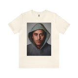Canserbero Tee