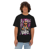 Daddy Yankee Oversized Tee