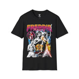 Freddie Mercury Unisex T-Shirt