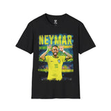 Neymar Unisex T-Shirt