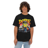Bob Sponge Dope Oversized Tee