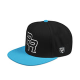 PR WBC 26 Snapback (Embroidery)
