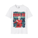 Cristiano Ronaldo Unisex T-Shirt