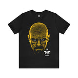 Walter White Unisex Jersey Short Sleeve Tee