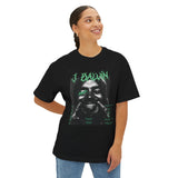 J Balvin Oversized Tee